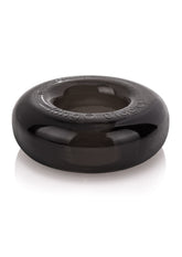 Screaming O Ringo Biggies Black Reusable Waterproof Cock Ring COCK RINGS